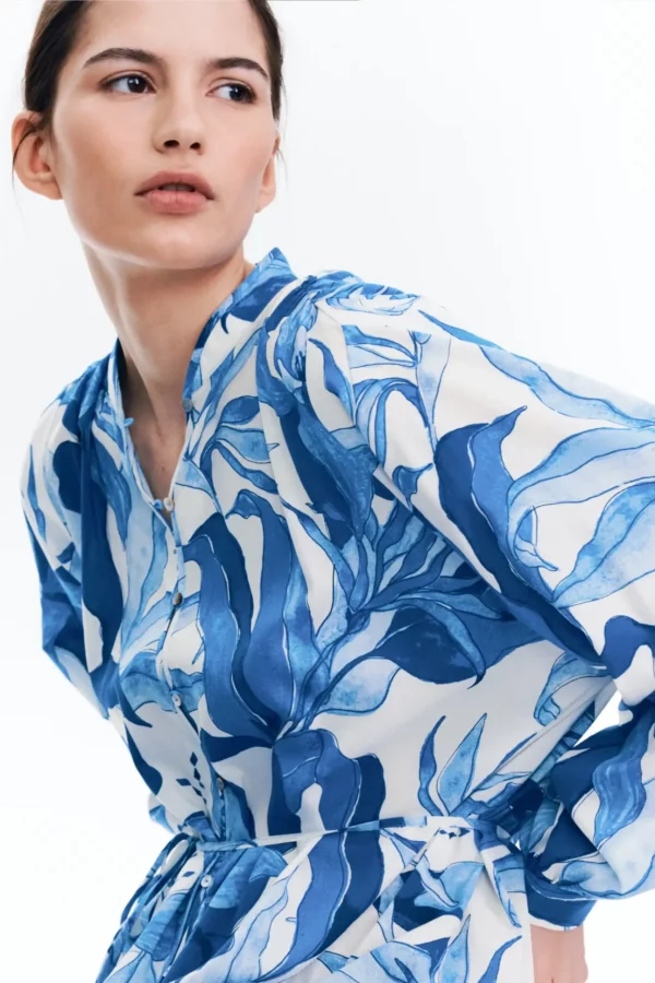 জামদানি শাড়ি