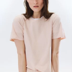 Soft Lounge Relaxed Fit T-Shirt