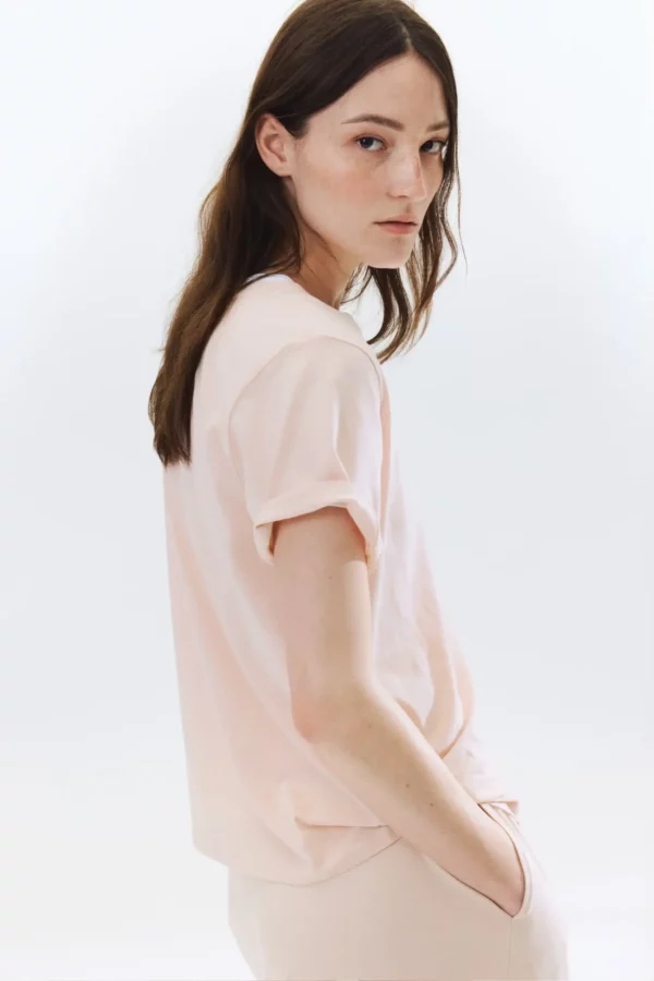 Soft Lounge Relaxed Fit T-Shirt